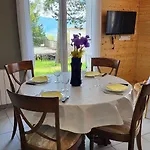 Апартаменты Le Clos Du Cambre - Proche Centre, Navette, Parking Фон-Ромё