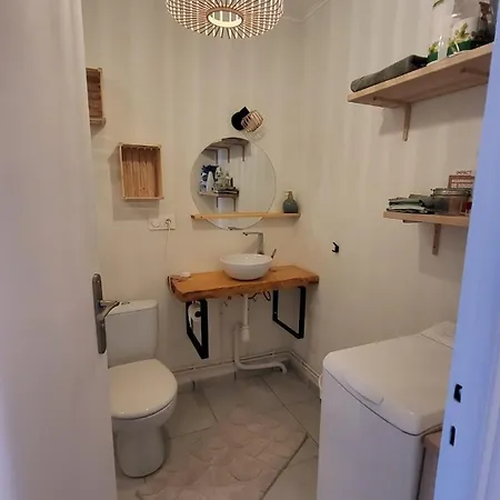 Le Clos Du Cambre - Proche Centre, Navette, Parking Lägenhet Font-Romeu-Odeillo-Via