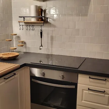 Le Clos Du Cambre - Proche Centre, Navette, Parking Font-Romeu-Odeillo-Via