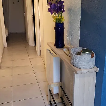 Rez De Jardin, Proche Centre Appartement
