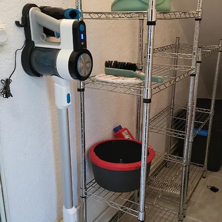 Rez De Jardin, Proche Centre Appartement