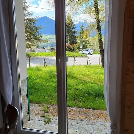 Le Clos Du Cambre - Proche Centre, Navette, Parking Appartamento *