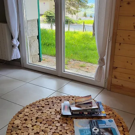 Le Clos Du Cambre - Proche Centre, Navette, Parking * Font-Romeu-Odeillo-Via