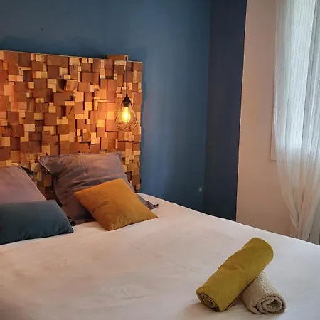 Appartamento Le Clos Du Cambre - Proche Centre, Navette, Parking *