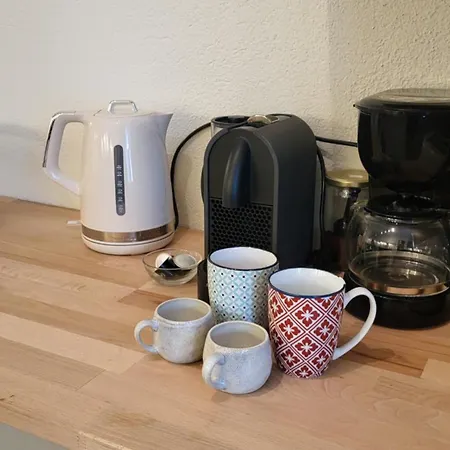 Le Clos Du Cambre - Proche Centre, Navette, Parking Lägenhet