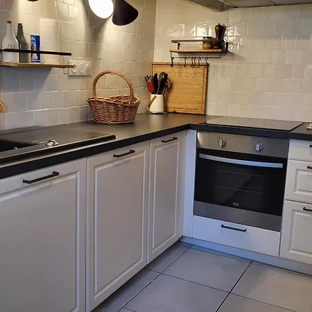 Lägenhet Le Clos Du Cambre - Proche Centre, Navette, Parking *