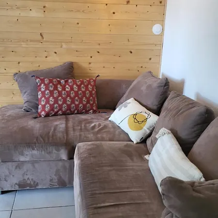 Lägenhet Le Clos Du Cambre - Proche Centre, Navette, Parking