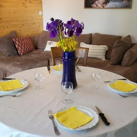 Appartamento Le Clos Du Cambre - Proche Centre, Navette, Parking *