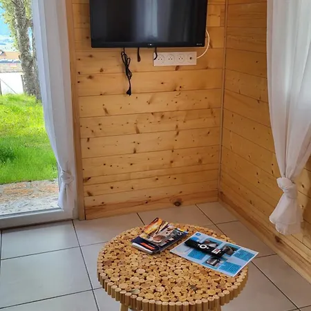 Le Clos Du Cambre - Proche Centre, Navette, Parking Appartamento