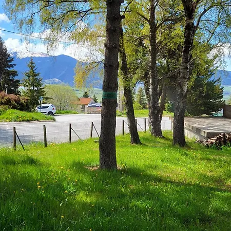 Le Clos Du Cambre - Proche Centre, Navette, Parking