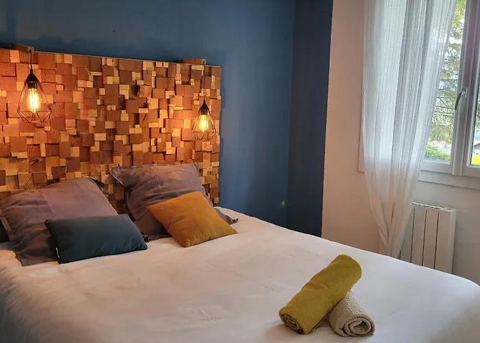 Appartamento Le Clos Du Cambre - Proche Centre, Navette, Parking *