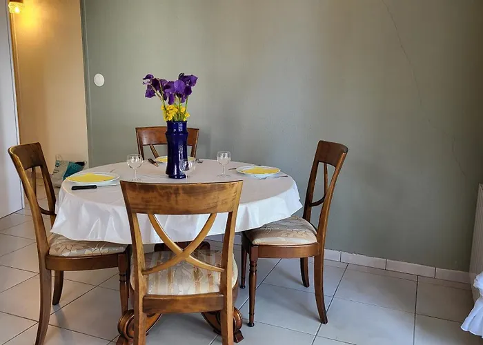 Lejlighed Le Clos Du Cambre - Proche Centre, Navette, Parking *