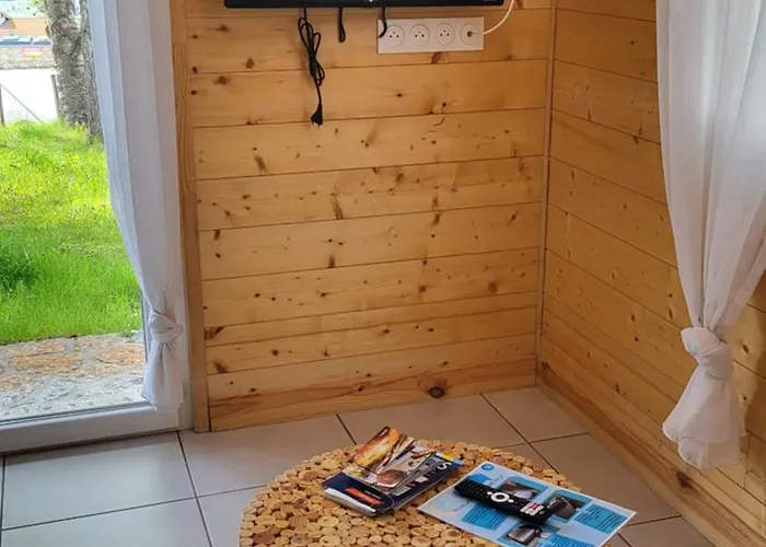 Le Clos Du Cambre - Proche Centre, Navette, Parking Lejlighed