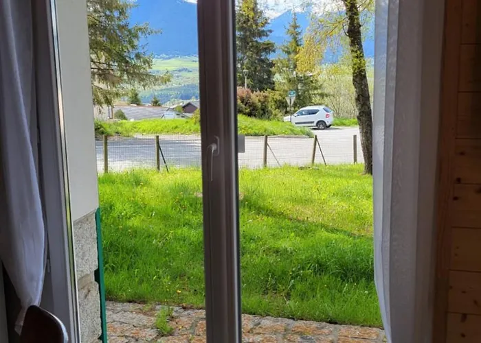 Le Clos Du Cambre - Proche Centre, Navette, Parking Lejlighed *
